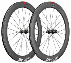 Dt-swiss Jeu De Roues ARC 1100 Dicut® Carbon 62 Disc CL