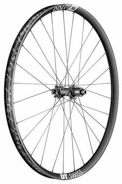 Dt-swiss Roue Arrière EX 1700 Spline® 30 6 Trous Boost 29 -Vélos Soldes dt swiss ex 1700 spline 30 6 loch boost 29 hinterrad WEX1700TFD2SA11695 2