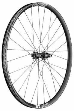 Dt-swiss Roue Arrière EX 1700 Spline® 30 6 Trous Boost 29 -Vélos Soldes dt swiss ex 1700 spline 30 6 loch boost 29 hinterrad WEX1700TFDRSA11696 3