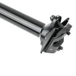 E-thirteen Tige De Selle Vario Infinite Dropper 120-150 Vario -Vélos Soldes e thirteen Vario Infinite Dropper 120 150 SP2UPA 100 SP2UPA 101 4