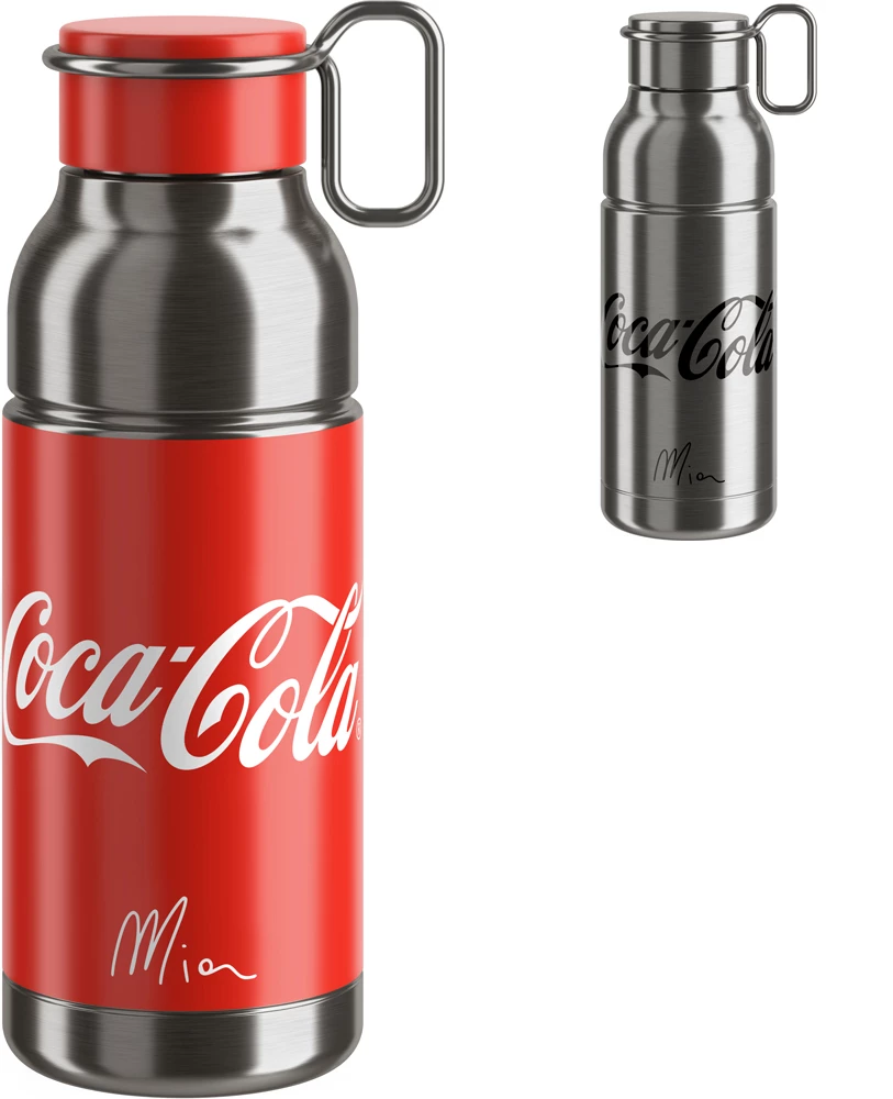 Elite Gourde MIA Coca Cola 650ml 1 Elite Gourde MIA Coca Cola 650ml
