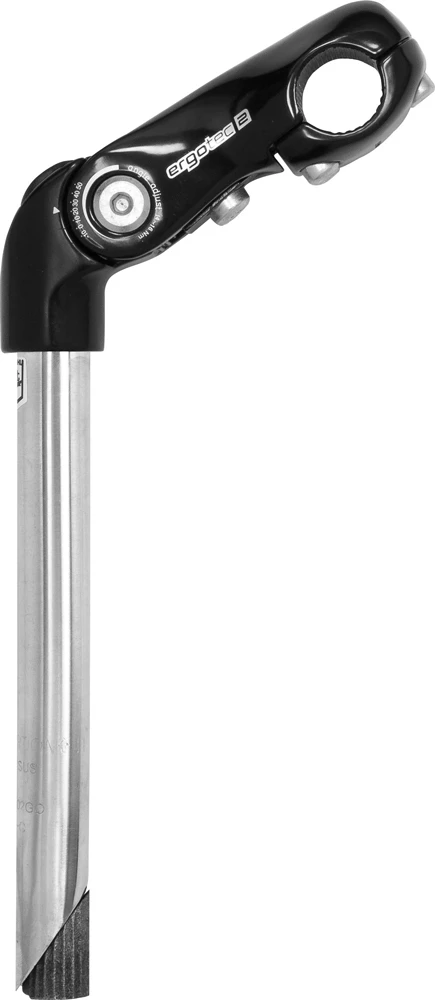 Ergotec Potence Kobra Vario Tube 22,2mm 1 Ergotec Potence Kobra Vario Tube 22,2mm