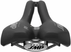 Selle SMP Selle En Gel E-Sport -Vélos Soldes esport l black back