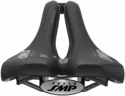 Selle SMP Selle En Gel E-Sport -Vélos Soldes esport m black back