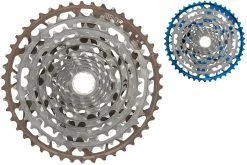 E-thirteen Cassette Helix R 11 Vitesses 9-46T