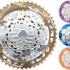 E-thirteen Cassette Helix R 12 Vitesses 9-50T