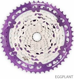E-thirteen Cassette Helix R 12 Vitesses 9-50T -Vélos Soldes ethirteen Helix R 12 fach Kassette 9 50T FW2HRA 103 3
