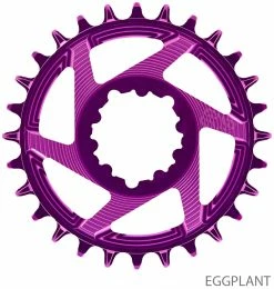 E-thirteen Plateau Helix R DM 30T Pour SRAM 11/12 Vitesses 10 E-thirteen Plateau Helix R DM 30T Pour SRAM 11/12 Vitesses -Vélos Soldes ethirteen Helix R DM Kettenblatt 28T fur SRAM CR4HRA 136 5