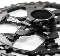 E-thirteen Kit De Mise à Niveau TRS+ 12 Vitesses -Vélos Soldes ethirteen TRS 12 fach Upgrade Kit FW2TPA 100 4