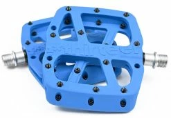 E-thirteen Pédales De La Plate-forme De Base -Vélos Soldes ethirteen BasePedal PD2USA 100 04