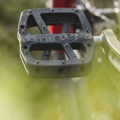 E-thirteen Pédales De La Plate-forme De Base -Vélos Soldes ethirteen BasePedal PD2USA 100 05