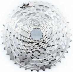 E-thirteen Unité à 12 Pignons Helix R 9-36T