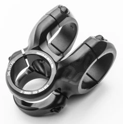 E-thirteen Potence Plus 35mm -Vélos Soldes ethirteen Plus Vorbau ST1UPA 100 01