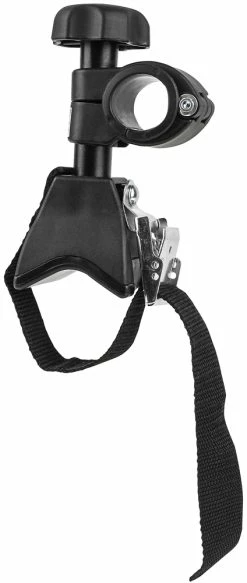 EUFAB Support De Cadre Pour Porte-vélos -Vélos Soldes eufab 11230 Rahmenhalter fur Fahrradtrager 3