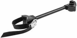 EUFAB Support De Cadre Pour Porte-vélos -Vélos Soldes eufab 11231 Rahmenhalter fur Fahrradtrager 3