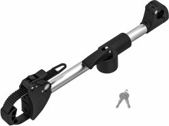 EUFAB Support De Cadre Pour Porte-vélos -Vélos Soldes eufab 11244 12246 12244 20126020 Rahmenhalter fur Fahrradtrager 7