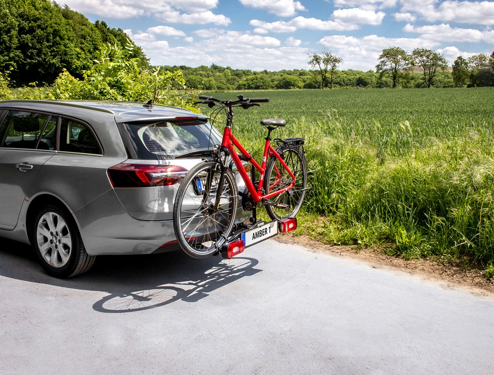 EUFAB Amber I - Porte-vélo 3 EUFAB Amber I - Porte-vélo – Image 3