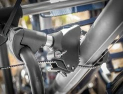 EUFAB Support De Cadre Strap Ø 25mm 11 EUFAB Support De Cadre Strap Ø 25mm -Vélos Soldes eufab 1157 all Strap Rahmenhalter O 25mm 6