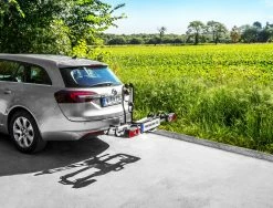 EUFAB Premium TG - Porte-vélos -Vélos Soldes eufab 11571 300 20126016 Premium TG Fahrradtrager 2