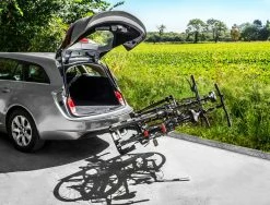 EUFAB Premium TG - Porte-vélos -Vélos Soldes eufab 11571 300 20126016 Premium TG Fahrradtrager 4