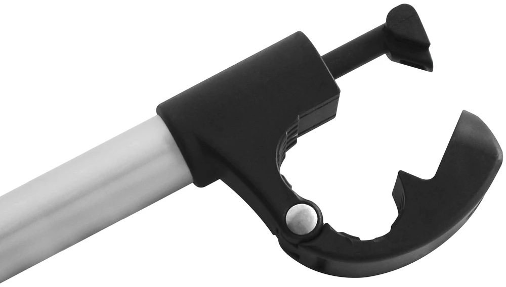 EUFAB Support De Cadre Strap Ø 30mm 6 EUFAB Support De Cadre Strap Ø 30mm – Image 6