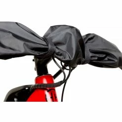 Fahrer Capuchon De Guidon Pour E-Bike -Vélos Soldes fahrer cover 2DFW4AnxH4de0q