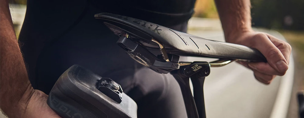 Fidlock Porte-selle PUSH Base 2 Fidlock Porte-selle PUSH Base – Image 2