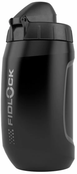 Fidlock TWIST Bottle 450 + Bike Base -Vélos Soldes fidlock 09611 BLK 20118042 TWIST Bottle 450 Bike Base 3