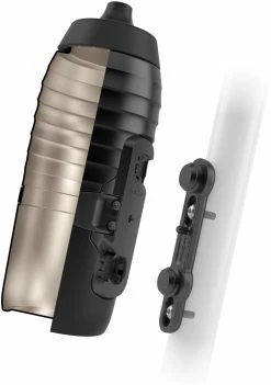 Fidlock TWIST X Keego Bottle 600 + Bike Base 10 Fidlock TWIST X Keego Bottle 600 + Bike Base -Vélos Soldes fidlock 09666 BLK 20117581 TWIST x Keego Bottle 600 Bike Base 5