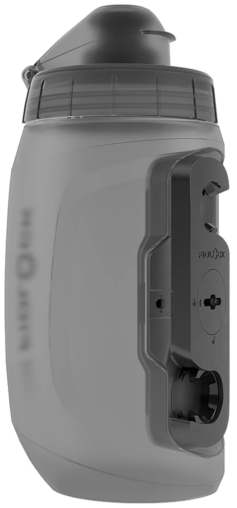 Fidlock TWIST Single Bottle 450 1 Fidlock TWIST Single Bottle 450