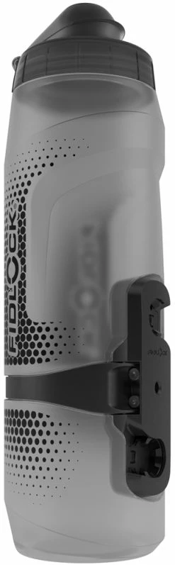 Fidlock TWIST Bouteille 800 + Base Pour Vélo 8 Fidlock TWIST Bouteille 800 + Base Pour Vélo -Vélos Soldes fidlock twist bottle800 09653 single TBL hinten