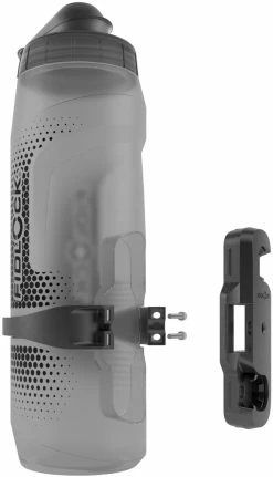 Fidlock TWIST Bouteille 800 + Base Pour Vélo 9 Fidlock TWIST Bouteille 800 + Base Pour Vélo -Vélos Soldes fidlock twist bottle800 09653 single TBL hinten explosion