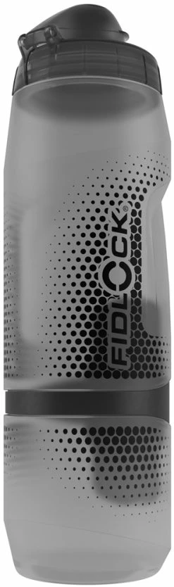 Fidlock TWIST Bouteille 800 + Base Pour Vélo 10 Fidlock TWIST Bouteille 800 + Base Pour Vélo -Vélos Soldes fidlock twist bottle800 09653 single TBL vorn