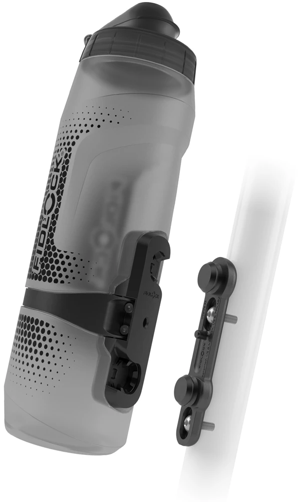 Fidlock TWIST Bouteille 800 + Base Pour Vélo 2 Fidlock TWIST Bouteille 800 + Base Pour Vélo – Image 2