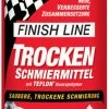Finish Line Lubrifiant Sec Teflon® Vaporisateur
