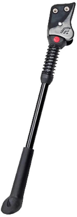 Hebie FIX 18 663E Béquille Arrière 26-28 1 Hebie FIX 18 663E Béquille Arrière 26-28