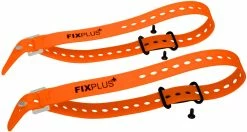 Fixplus Bande De Fixation Strap 66cm (pack De 2) 7 Fixplus Bande De Fixation Strap 66cm (pack De 2) -Vélos Soldes fixplus 398FP 01 Strap Befestigungsband 2 er Pack
