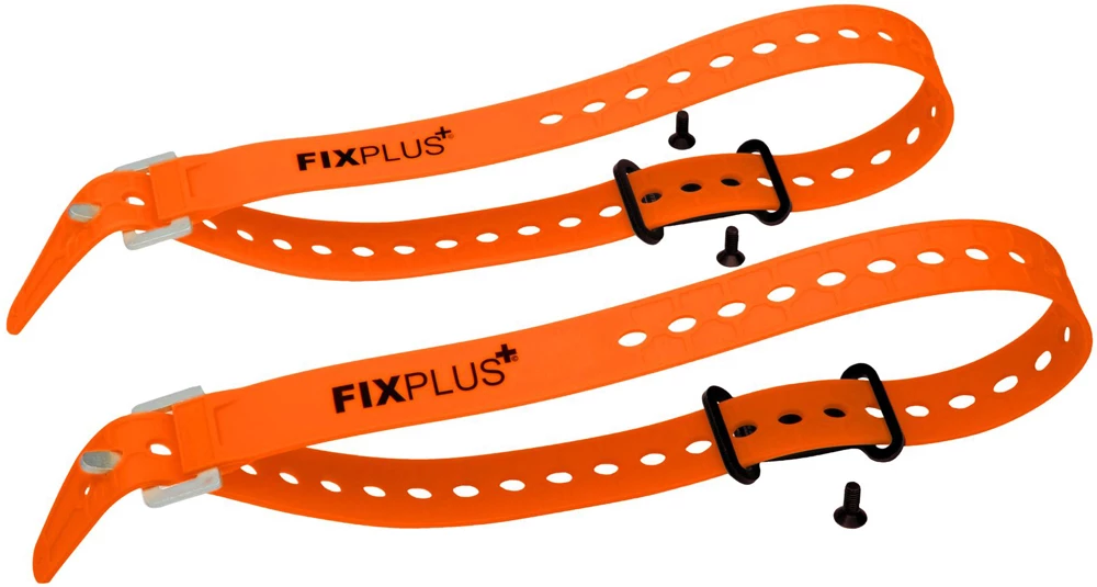 Fixplus Bande De Fixation Strap 66cm (pack De 2) 4 Fixplus Bande De Fixation Strap 66cm (pack De 2) – Image 4