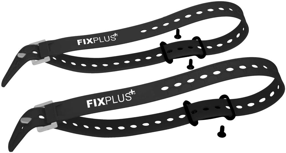 Fixplus Bande De Fixation Strap 66cm (pack De 2) 2 Fixplus Bande De Fixation Strap 66cm (pack De 2) – Image 2