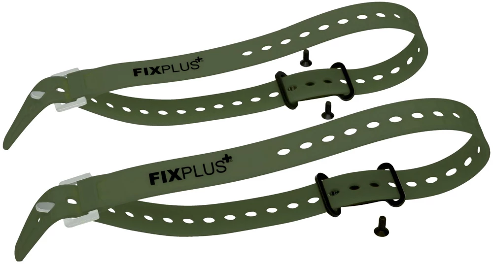 Fixplus Bande De Fixation Strap 66cm (pack De 2) 3 Fixplus Bande De Fixation Strap 66cm (pack De 2) – Image 3