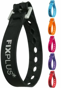 Fixplus Bande De Fixation Strap 35cm