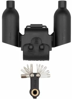 Fizik Porte-outils En Alpaca