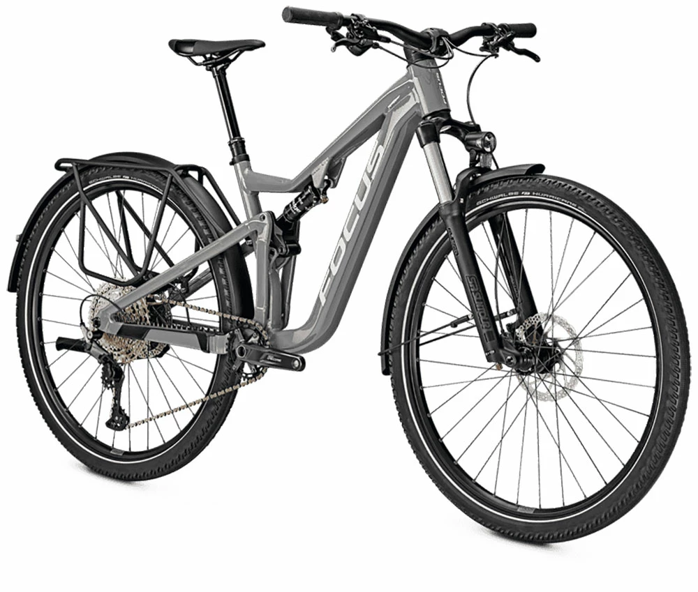 Focus THRON 6.8 EQP 2 Focus THRON 6.8 EQP – Image 2