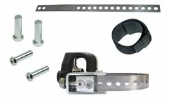 FollowMe Kit De Fixation Pour La Roue Du 2ème Enfant