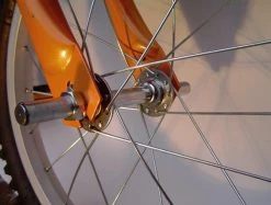 FollowMe Écrou D'extension D'essieu 5 FollowMe Écrou D'extension D'essieu -Vélos Soldes follow me verlaengerung 2