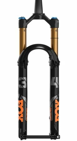 Fox Racing 34 K Float 29" Factory FIT4 3Pos-Adj Tapered Boost -Vélos Soldes fox racing 34 K Float 29 Factory FIT4 3Pos Adj Tapered Boost 2