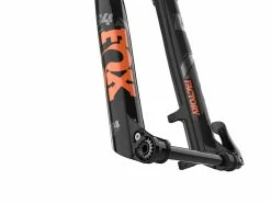 Fox Racing 34 K Float 29" Factory FIT4 3Pos-Adj Tapered Boost -Vélos Soldes fox racing 34 K Float 29 Factory FIT4 3Pos Adj Tapered Boost 6