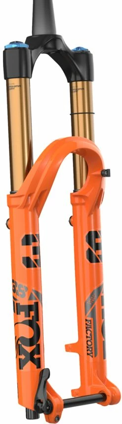 Fox Racing 38 K FLOAT 29" Factory 170 Grip2 Tapered Boost