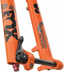 Fox Racing 38 K FLOAT 29" Factory 170 Grip2 Tapered Boost 9 Fox Racing 38 K FLOAT 29" Factory 170 Grip2 Tapered Boost -Vélos Soldes fox racing 910 20 200 38 K FLOAT 29 Factory 170 Grip2 Tapered Boost 4