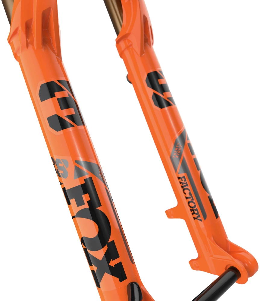 Fox Racing 38 K FLOAT 29" Factory 170 Grip2 Tapered Boost 5 Fox Racing 38 K FLOAT 29" Factory 170 Grip2 Tapered Boost – Image 5